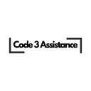 Code 3 Assistance Logo